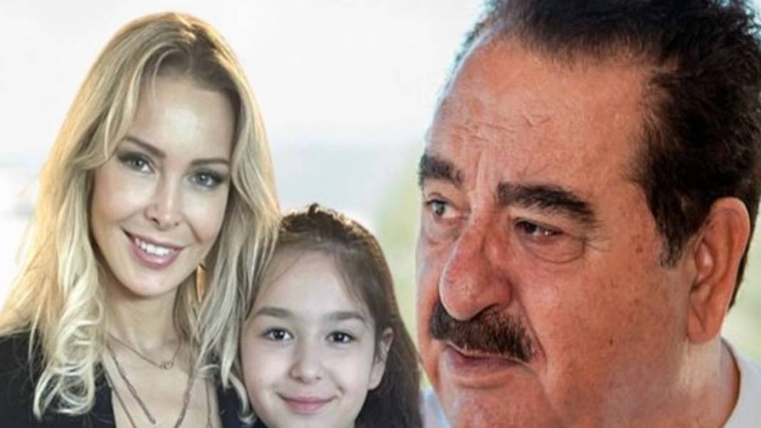 İbo’nun eski karısıydı! Tepeden tırnağa değişti… Görenler gözlerine inanamadı 3